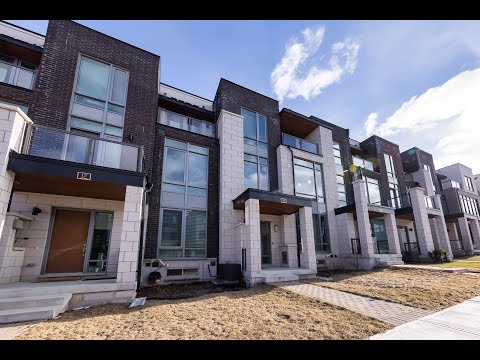 19 Aylin Crescent Maple Ontario (video tour) - MLS