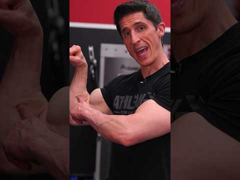 The GREATEST Forearm Exercise You’ve NEVER Tried…