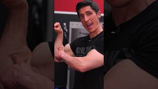 The GREATEST Forearm Exercise You’ve NEVER Tried…