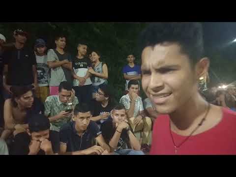 HYDAN vs SIRPE Fecha 7 El Trigal 25/04/2019