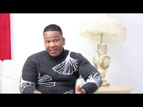 MEN BON ZEN GADE YON NEG ODASYE MEZANMI