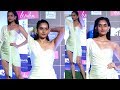 Roshni Sheoran HOT In Skinny SORT Dress