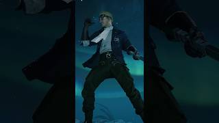 シド・ハイウインド🐉 | ファイナルファンタジーVII リベレーション