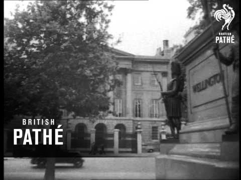 Selected Originals - No. 1 London (1952)