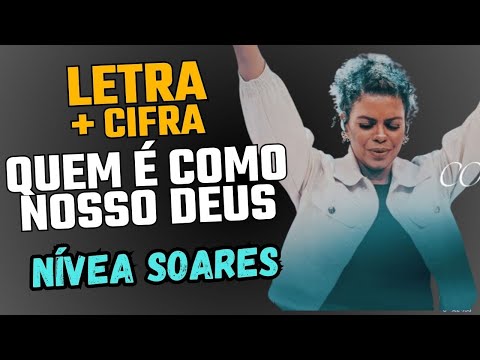 Quem É Como Nosso Deus - Andrielson Max