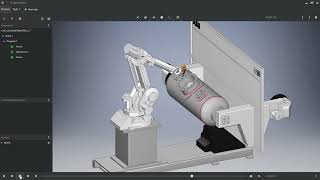 Robotic Welding