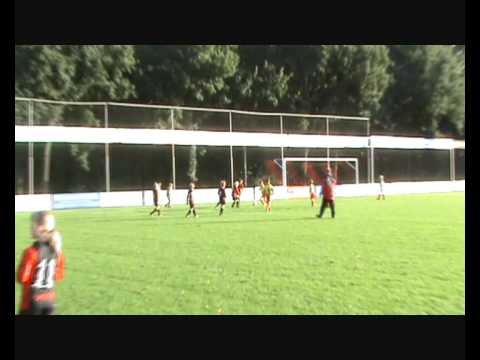 1ste helft Sprundel F3   Schijf F2