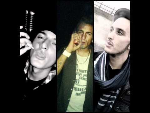 Big Ar Ft Abra-G & Dz - Don't Give Fuck 2012