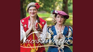 The Ballad of the Shape of Things