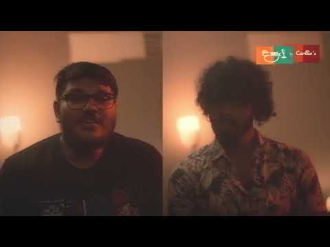 Mithure kiyan Cover by Sheran and Carllin