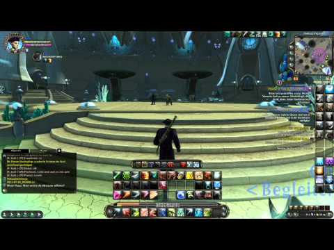 Rift - Nightmare Tide