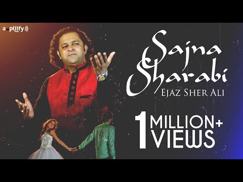 Sajna Sharabi