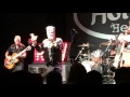 Jello Biafra Live John Dillinger