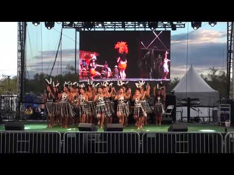 Tevakanui Finale   A Tribute to Diva Josie