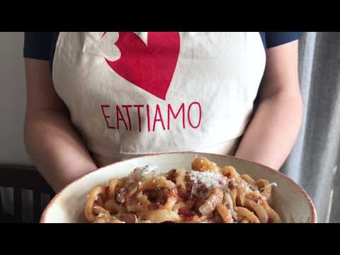 How to cook Tuscan Picci