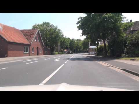 Walchum Emsland 8 6 2013