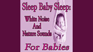 White Noise Ultrasound