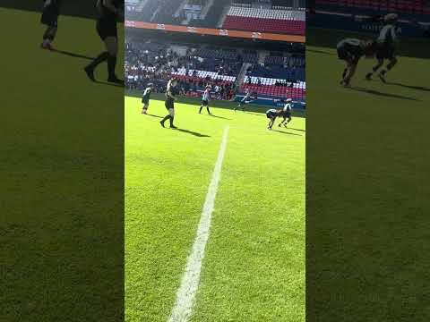 Issy FC les MLX/ Europa cup final 