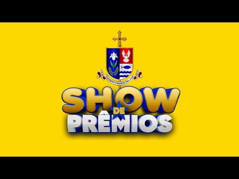 Show de prêmios | 131 ª Festa do Divino Espiríto Santo