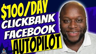 How To Promote Clickbank Products On Facebook For Free 2021