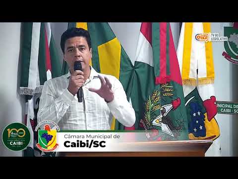 👉 Palavra Livre | Sessão do dia 14/09/2026 | Pronunciamento do vereador Davi Córduva