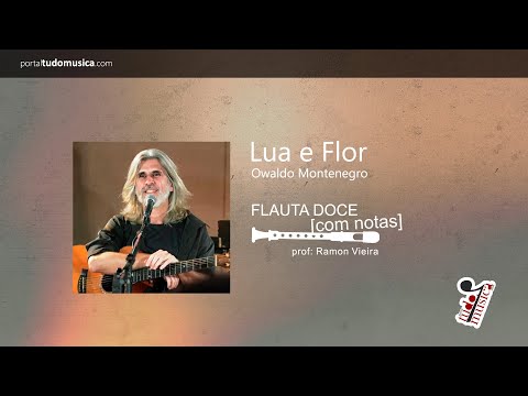 Lua e Flor