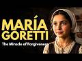 July 6 Saint Maria Goretti The Most Beautiful Story Of Love And Forgiveness