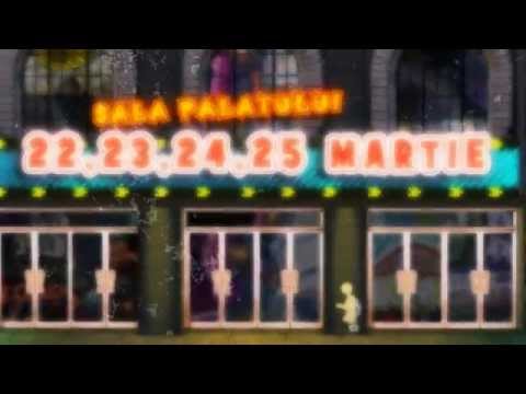 Cristina Vasiu - Promo