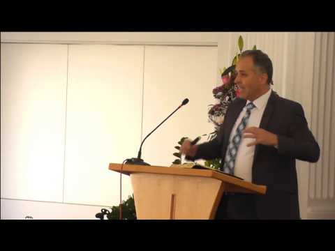 Igor Bosnić - "Slobodna volja i otvrdnjavanje faraonovog srca" - 27.10.2018.