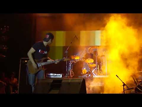 OmpRock Live 4 Desember 2011