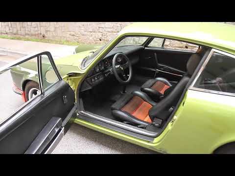1969 Porsche 911 (CC-1476396) for sale in Atlanta, Georgia