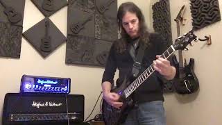 Ride With Me (Decyfer Down)