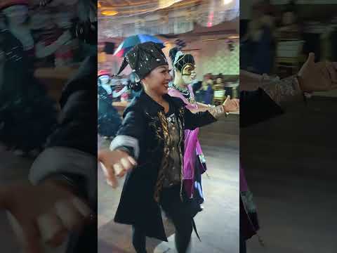 2024.10.31 Universal Dance party at Royal Queens by RuDance NY