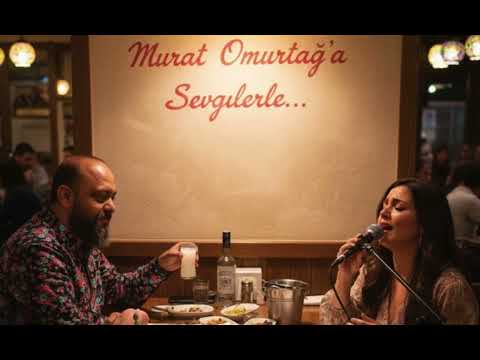Saçmalama Ne Olur - Murat Omurtağ Anısına