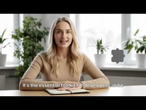 Item video thumbnail