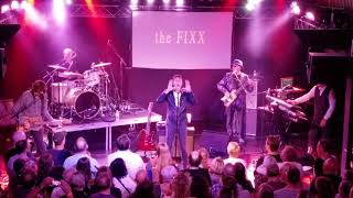 The Fixx - Red Skies (Live 2018)