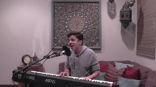 Right Now - Emeli Sandé (Jack Taylor Cover)