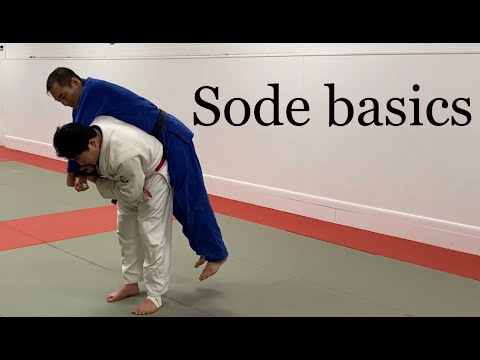 Sode Basics