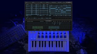 Video thumbnail for Starting a Song with InstaChord 2 (MIDI Chord & Melody Generator) by W.A. Production by Plugin Boutique
