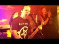 Dark the Suns - Alone (live)