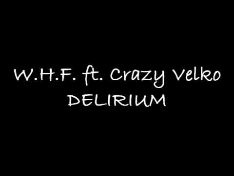 SIV DOM - Delirium