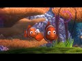 Primer Día De Escuela Buscando A Nemo 2003 CLIP HD