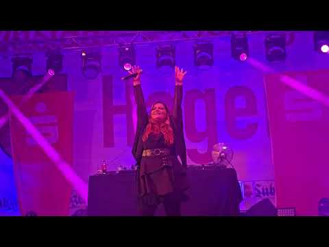 Groove Coverage  - Runaway 2023r. ( Hagenow)