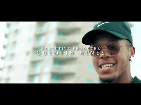 ziZat - Settle For Less Ft. Prince The Rookie (Official Video)