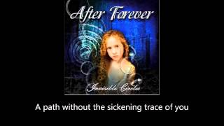 After Forever - Beautiful Emptiness (Lyrics)