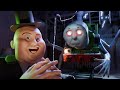 Cursed Thomas Revenge Plan