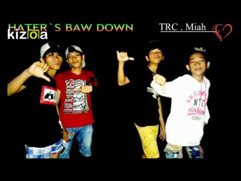 ♠️🇬🇳TRC'RIMINAL #21 Budots Stokoy Sa Toril♠️♠️