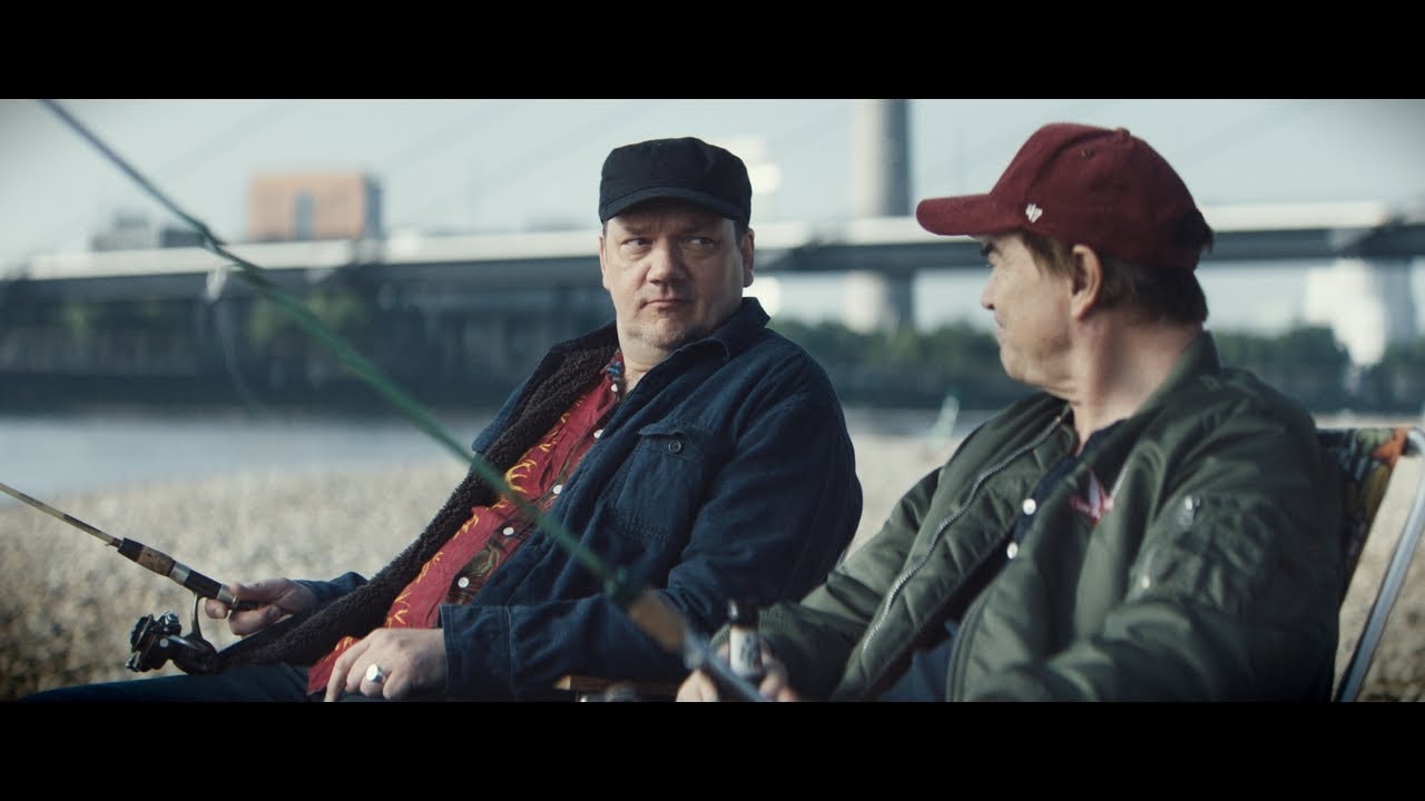 Трейлер