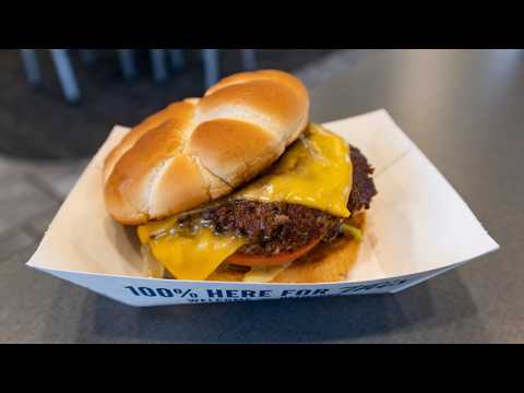 3 Ordering Tips To Get The Best Culver's Burger