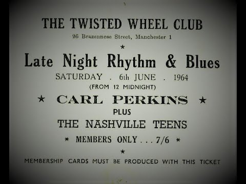 '' the nashville teens '' - watcha gonna do film 65.